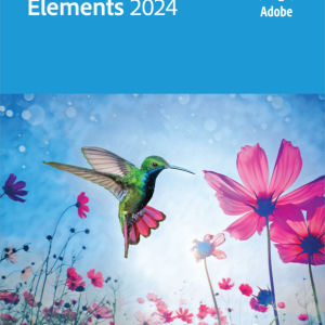 Adobe Photoshop Elements 2024 (Engels) - vergelijk en bespaar - Vergelijk365