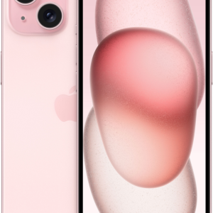 Apple iPhone 15 512GB Roze - vergelijk en bespaar - Vergelijk365