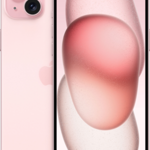 Apple iPhone 15 Plus 128GB Roze - vergelijk en bespaar - Vergelijk365