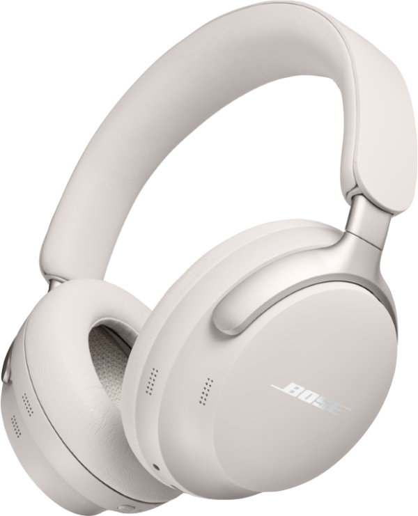 Bose QuietComfort Ultra Headphones Wit - vergelijk en bespaar - Vergelijk365