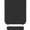 Change Case Apple iPhone 15 Pro Back Cover met Koord Zwart - vergelijk en bespaar - Vergelijk365