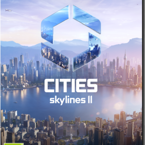 Cities Skylines 2 - Day One Edition PC - vergelijk en bespaar - Vergelijk365