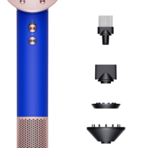 Dyson Supersonic Blauw Blush - vergelijk en bespaar - Vergelijk365