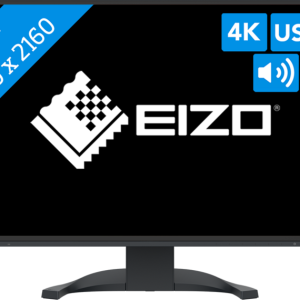 EIZO EV2740X-BK - vergelijk en bespaar - Vergelijk365