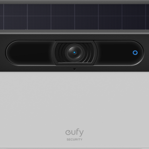 Eufy Solar Wall Light Cam S120 - vergelijk en bespaar - Vergelijk365