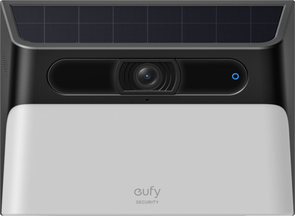 Eufy Solar Wall Light Cam S120 - vergelijk en bespaar - Vergelijk365