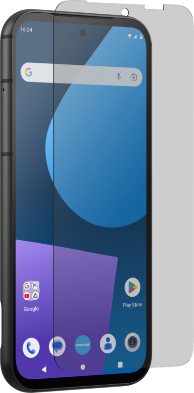 Fairphone 5 Screenprotector Blauw Licht Filter Glas - vergelijk en bespaar - Vergelijk365