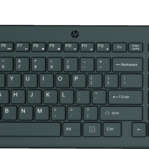 HP 150 Wired Keyboard QWERTY - vergelijk en bespaar - Vergelijk365