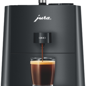 JURA ONO Coffee (EA) 15505 - vergelijk en bespaar - Vergelijk365