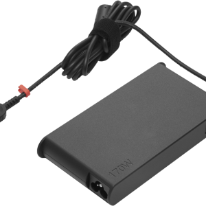 Lenovo ThinkPad Mobile Workstation Slim 170 W-netvoedingsadapter (kleine stekker) - vergelijk en bespaar - Vergelijk365