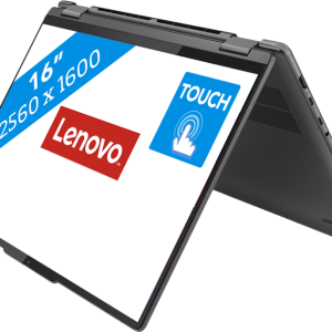 Lenovo Yoga 7 16IRL8 82YN0033MH - vergelijk en bespaar - Vergelijk365