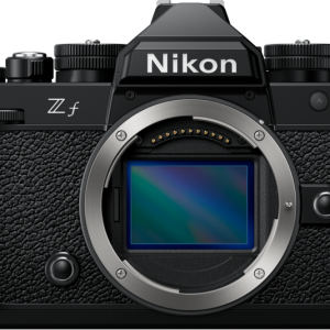 Nikon Z f Body - vergelijk en bespaar - Vergelijk365