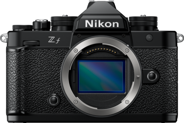Nikon Z f Body - vergelijk en bespaar - Vergelijk365