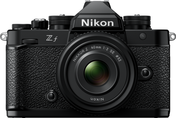 Nikon Z f + NIKKOR Z 40mm f/2.0 - vergelijk en bespaar - Vergelijk365