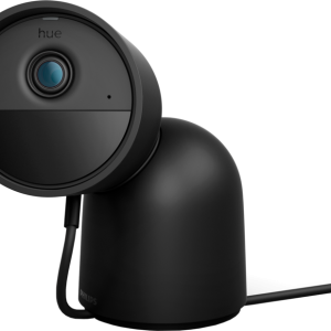 Philips Hue Secure desktop beveiligingscamera Zwart - vergelijk en bespaar - Vergelijk365