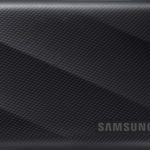 Samsung T9 Portable SSD 1TB Zwart - vergelijk en bespaar - Vergelijk365