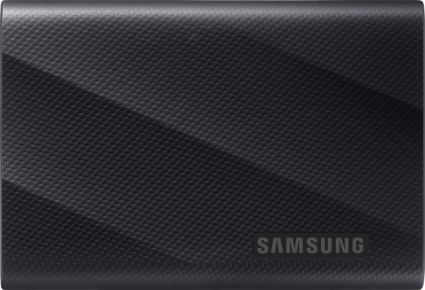 Samsung T9 Portable SSD 1TB Zwart - vergelijk en bespaar - Vergelijk365