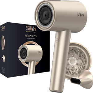 Silk'n Silky Air Pro HDB1PE1001 - vergelijk en bespaar - Vergelijk365
