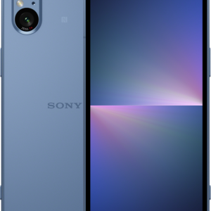 Sony Xperia 5V 128GB Blauw 5G - vergelijk en bespaar - Vergelijk365