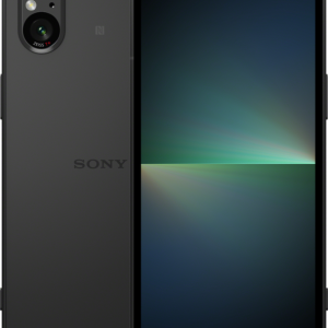 Sony Xperia 5V 128GB Zwart 5G - vergelijk en bespaar - Vergelijk365