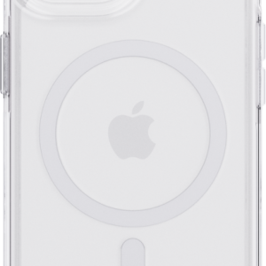 Tech21 Evo Clear Apple iPhone 15 Back Cover Met MagSafe Transparant - vergelijk en bespaar - Vergelijk365