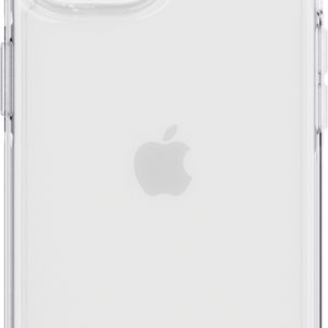 Tech21 Evo Clear Apple iPhone 15 Back Cover Transparant - vergelijk en bespaar - Vergelijk365