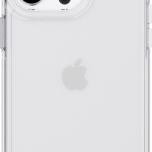 Tech21 Evo Clear Apple iPhone 15 Pro Back Cover Transparant - vergelijk en bespaar - Vergelijk365