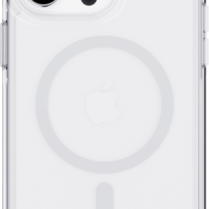 Tech21 Evo Clear Apple iPhone 15 Pro Max Back Cover Met MagSafe Transparant - vergelijk en bespaar - Vergelijk365