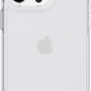 Tech21 Evo Clear Apple iPhone 15 Pro Max Back Cover Transparant - vergelijk en bespaar - Vergelijk365