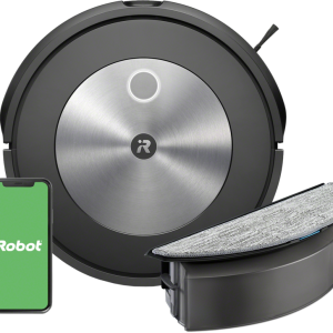 iRobot Roomba Combo j5 - vergelijk en bespaar - Vergelijk365