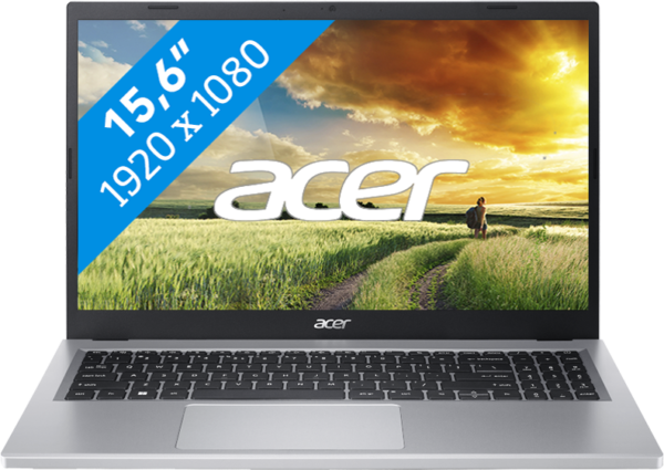 Acer Aspire 3 (A315-24P-R6N7) - vergelijk en bespaar - Vergelijk365
