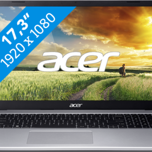 Acer Aspire 3 (A317-54-74XM) - vergelijk en bespaar - Vergelijk365