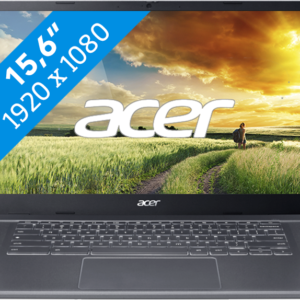 Acer Chromebook Plus 515 (CB515-2H-32UH) - vergelijk en bespaar - Vergelijk365