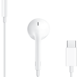 Apple Earpods met usb C - vergelijk en bespaar - Vergelijk365