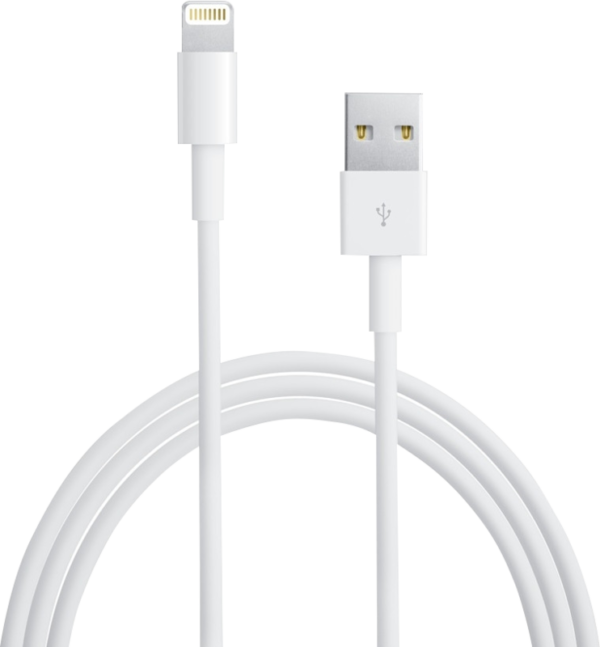 Apple Lightning Usb A kabel 1m - vergelijk en bespaar - Vergelijk365