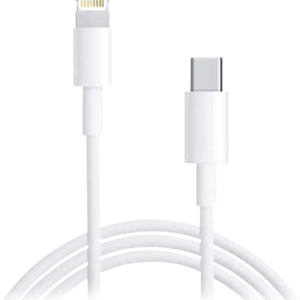 Apple Lightning Usb C kabel 1m - vergelijk en bespaar - Vergelijk365