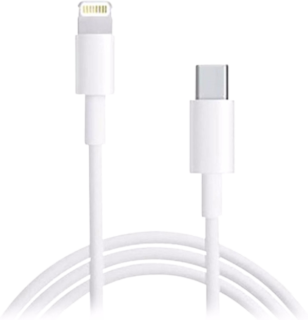 Apple Lightning Usb C kabel 1m - vergelijk en bespaar - Vergelijk365