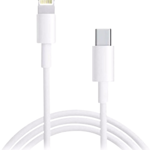 Apple Lightning Usb C kabel 2m - vergelijk en bespaar - Vergelijk365