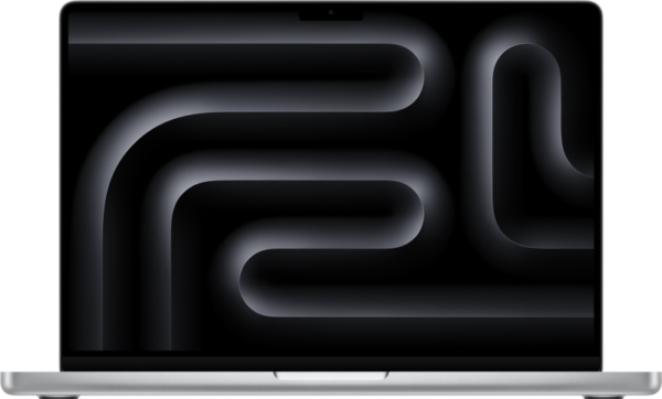 Apple MacBook Pro 14" (2023) M3 Pro (11 core CPU/14 core GPU) 18GB/512GB Zilver QWERTY - vergelijk en bespaar - Vergelijk365