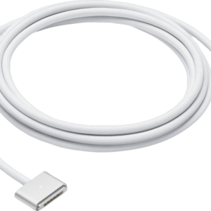 Apple Usb C Magsafe 3 kabel 2m - vergelijk en bespaar - Vergelijk365