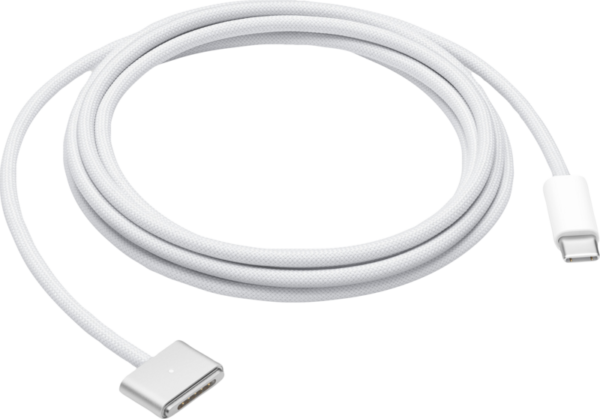 Apple Usb C Magsafe 3 kabel 2m - vergelijk en bespaar - Vergelijk365