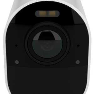Arlo Ultra 2 Beveiligingscamera 4K Wit Uitbreiding - vergelijk en bespaar - Vergelijk365