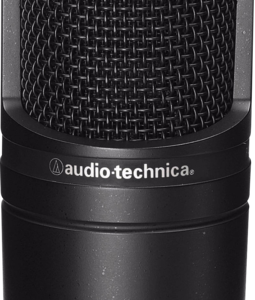 Audio Technica AT2020 - vergelijk en bespaar - Vergelijk365