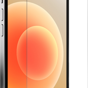 BlueBuilt Apple iPhone 12 / 12 Pro Screenprotector Glas - vergelijk en bespaar - Vergelijk365