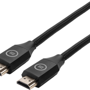BlueBuilt HDMI Kabel 4K 10m - vergelijk en bespaar - Vergelijk365
