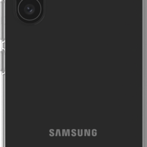 BlueBuilt Protective Back Cover Samsung Galaxy A54 Transparant - vergelijk en bespaar - Vergelijk365