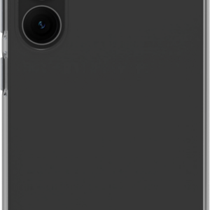BlueBuilt Protective Back Cover Samsung Galaxy S23 Transparant - vergelijk en bespaar - Vergelijk365
