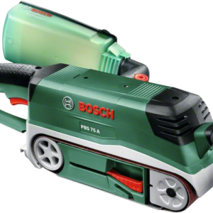 Bosch PBS 75 A - vergelijk en bespaar - Vergelijk365