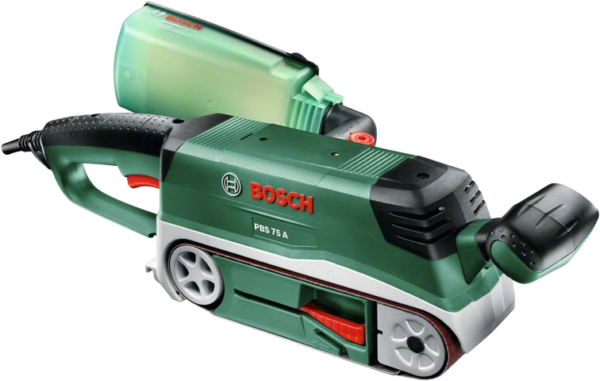 Bosch PBS 75 A - vergelijk en bespaar - Vergelijk365