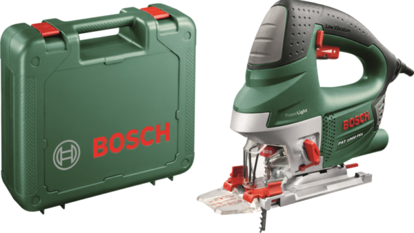 Bosch PST 1000 PEL - vergelijk en bespaar - Vergelijk365